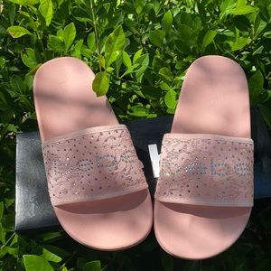 Bebe Slides New